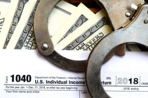 Newtown Tax Fraud Defense criminal tax segment block 300x199 1